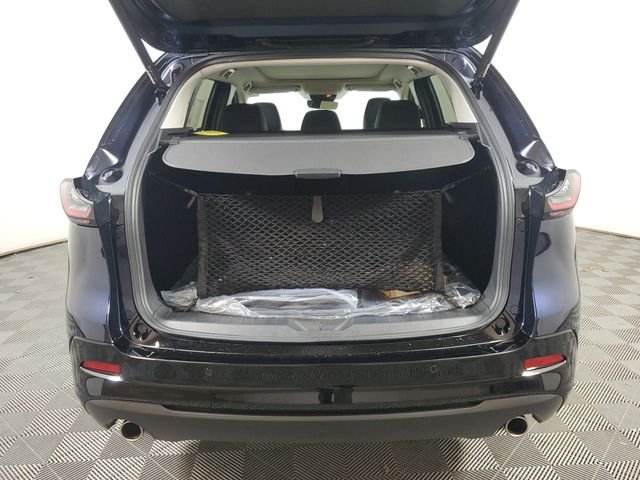 New 2026 Navy Blue Mica Mazda 2.5 S Premium Plus AWD image 9