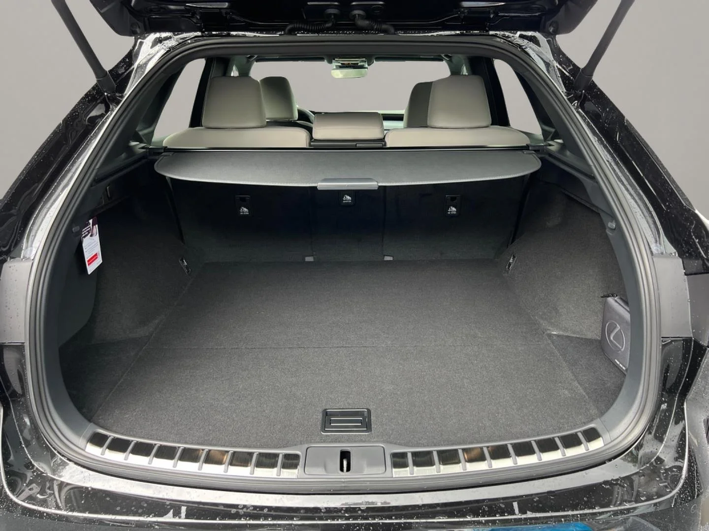 New 2026 Caviar Lexus RX 350 Premium+ image 11
