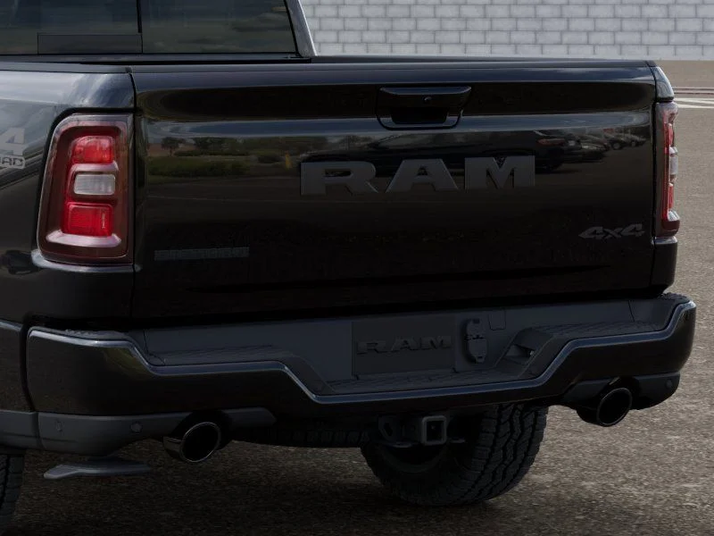 New 2026 Black Ram Big Horn/Lone Star image 13