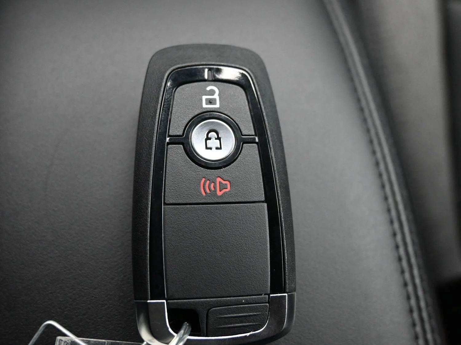 New 2025 Desert Sand Ford Big Bend® image 30