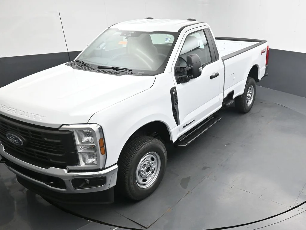 2026 Ford F-250 Super Duty XL - Photo 10