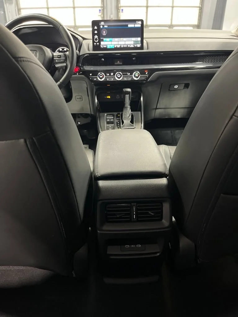 2024 Honda CR-V EX-L - Photo 64