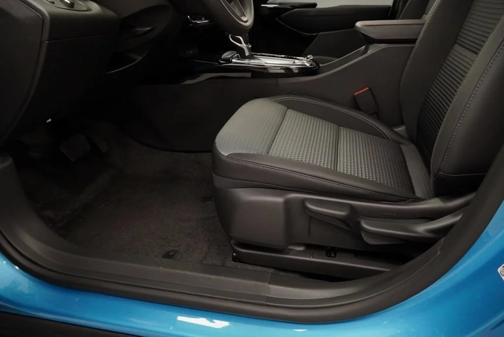New 2026 Marina Blue Metallic Chevrolet LT image 22