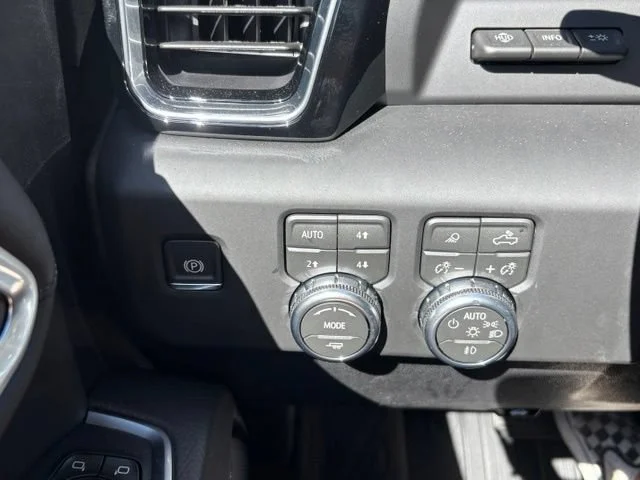 New 2026 Onyx Black GMC Denali image 32