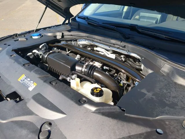 Used 2020 Blue Lincoln Reserve image 39