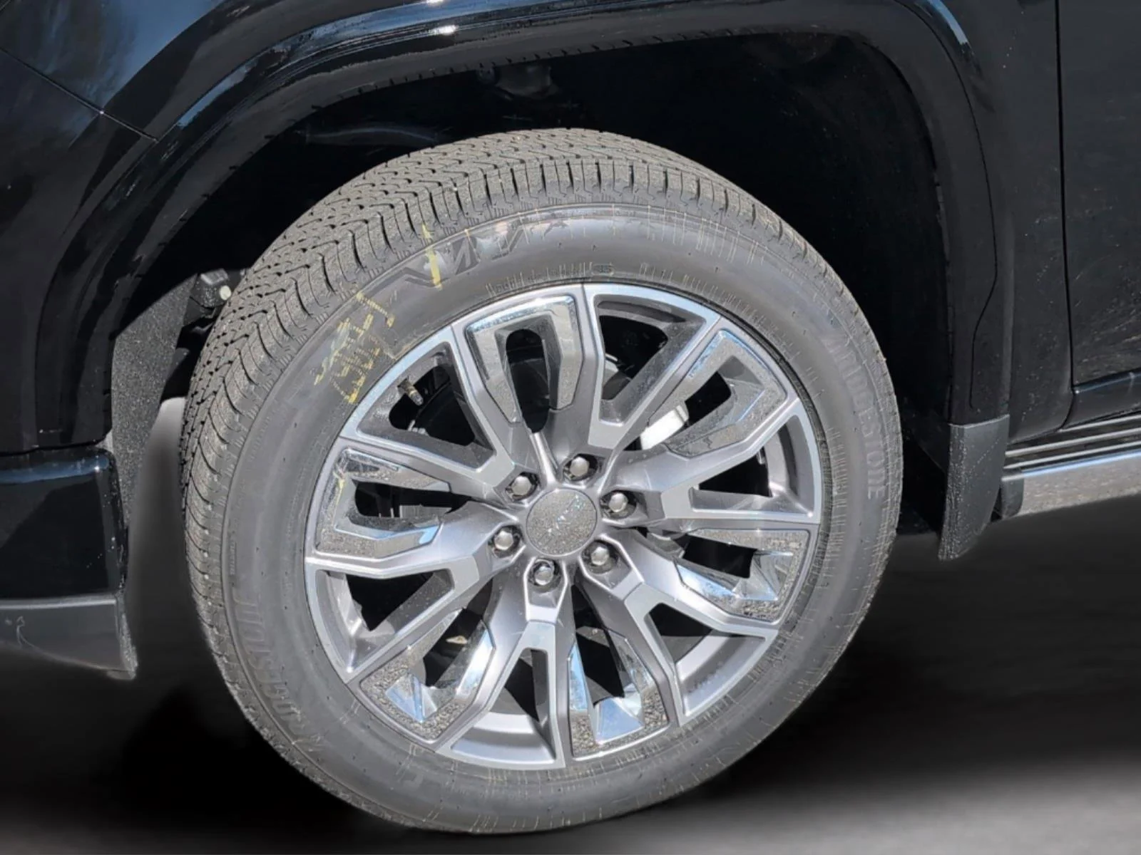 New 2026 Onyx Black GMC Denali image 31