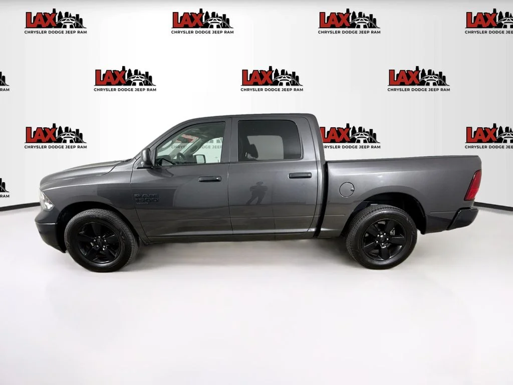 Used 2022 Gray Ram Tradesman image 4