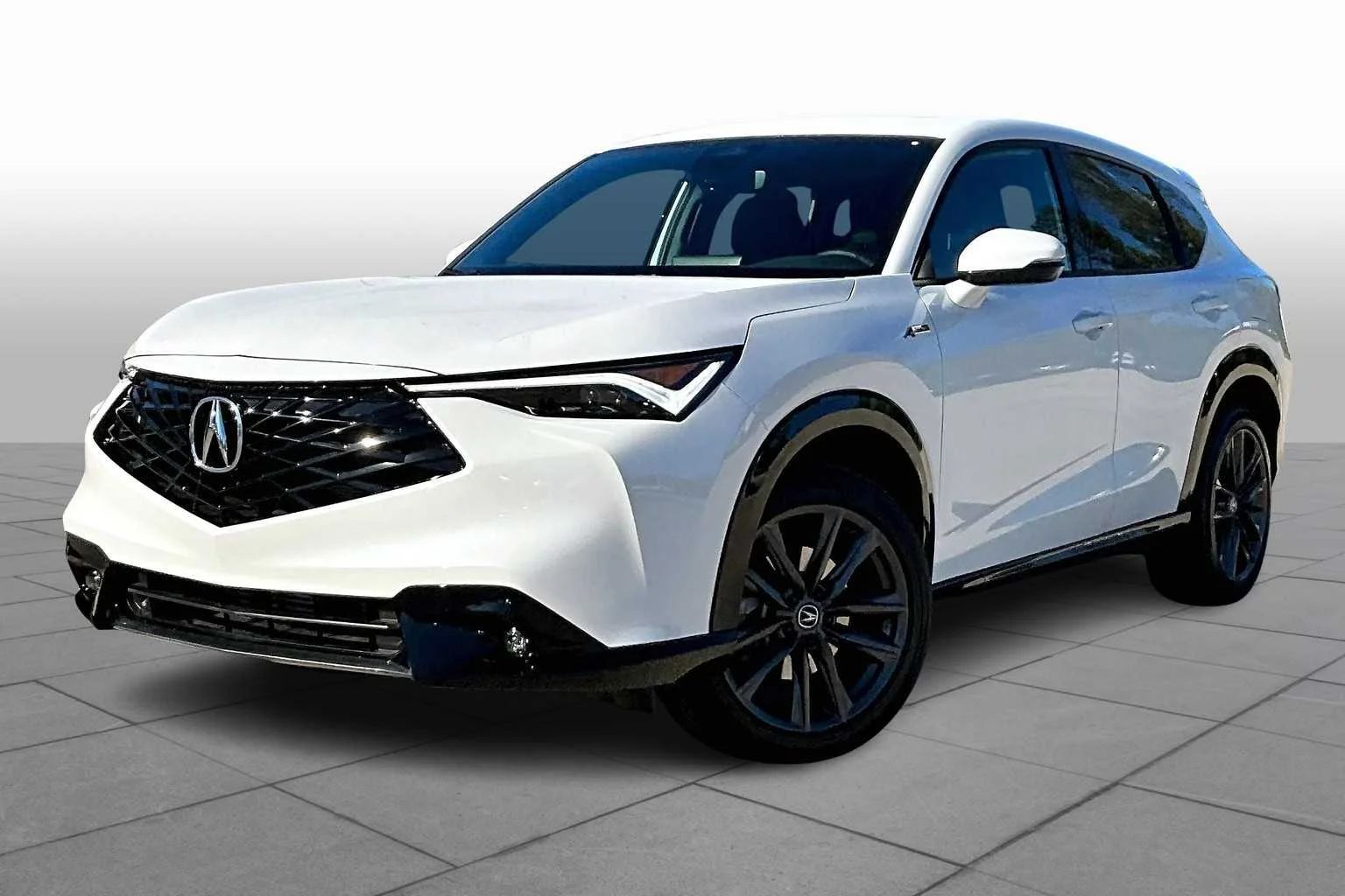 2025 Acura ADX