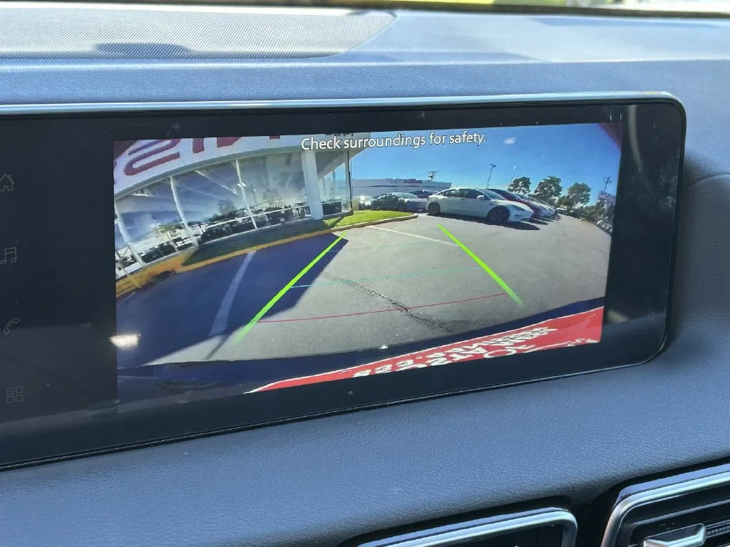 New 2027 Super Black Nissan SV image 23