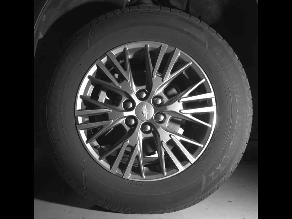 Certified Used 2024 Gray Chevrolet LT image 12