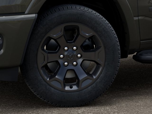 New 2027  RAM Big Horn/Lone Star image 8