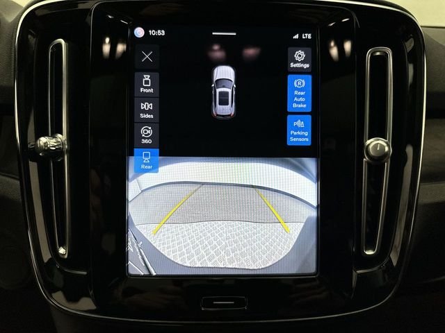 Used 2023 White Volvo Ultimate image 17