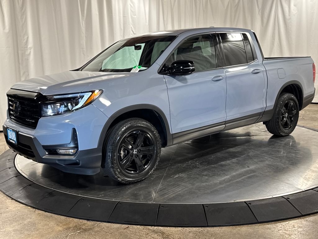 2023 Honda Ridgeline