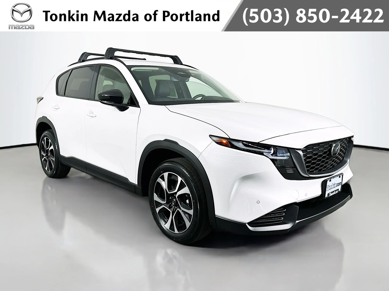 2026 Mazda CX-5 S Preferred Auto AWD's photo