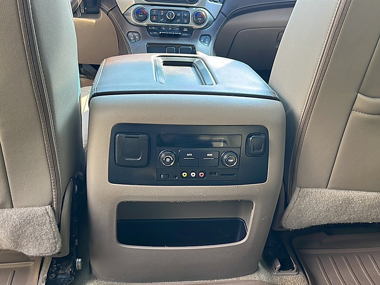 Used 2016 Summit White Chevrolet LT image 15