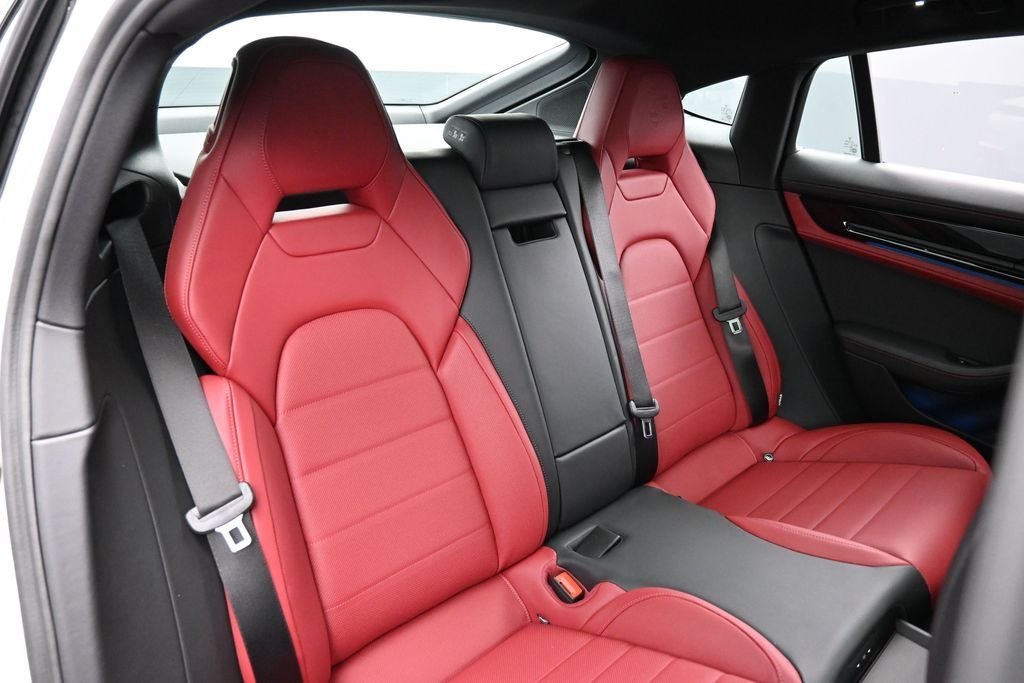 New 2026 Grey Porsche 4 image 25