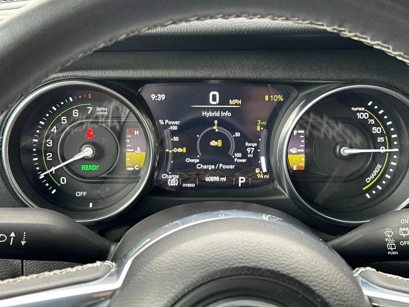 2023 Jeep Wrangler 4xe Sahara 4XE - Photo 24