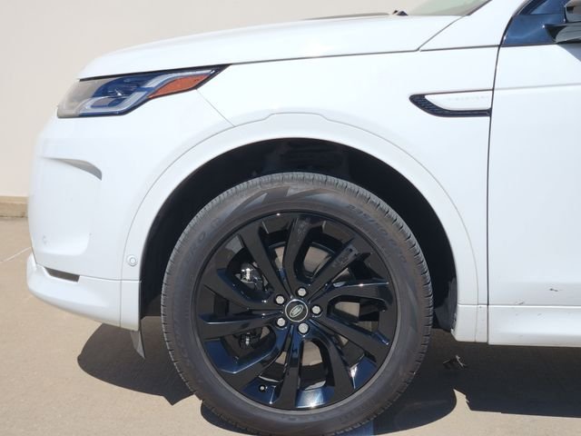 Certified Used 2025 White Land Rover S image 9