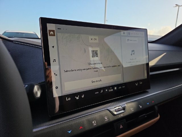 New 2026 Caviar Lexus PREMIUM PLUS AWD image 18
