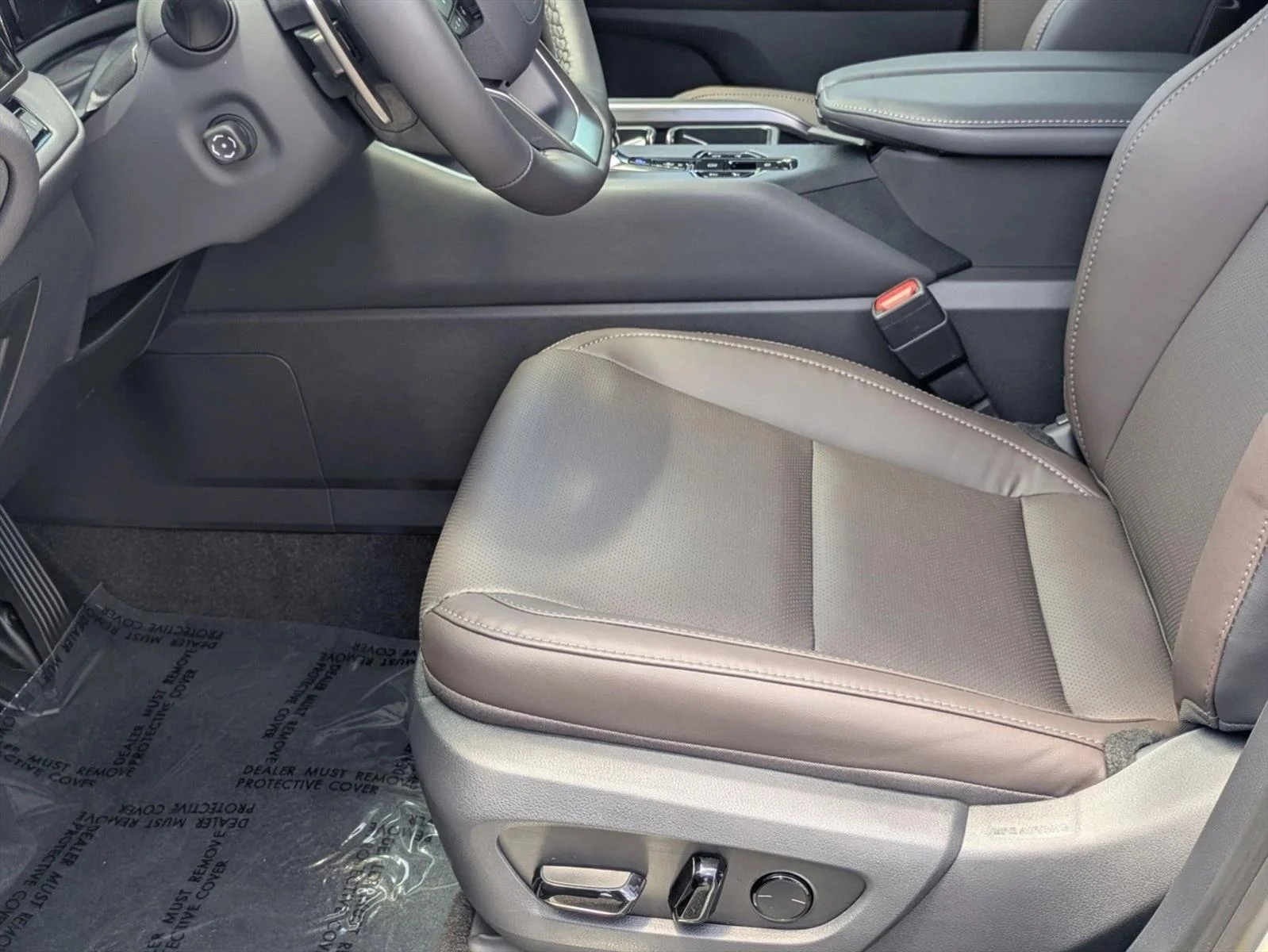 New 2026 Celestial Silver Metallic Lexus  350 PREMIUM AWD image 4