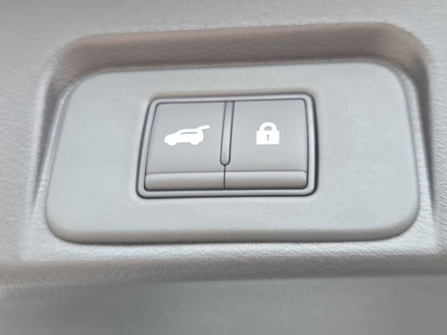 New 2026 Boulder Gray Pearl Nissan Dark Armor™ image 12