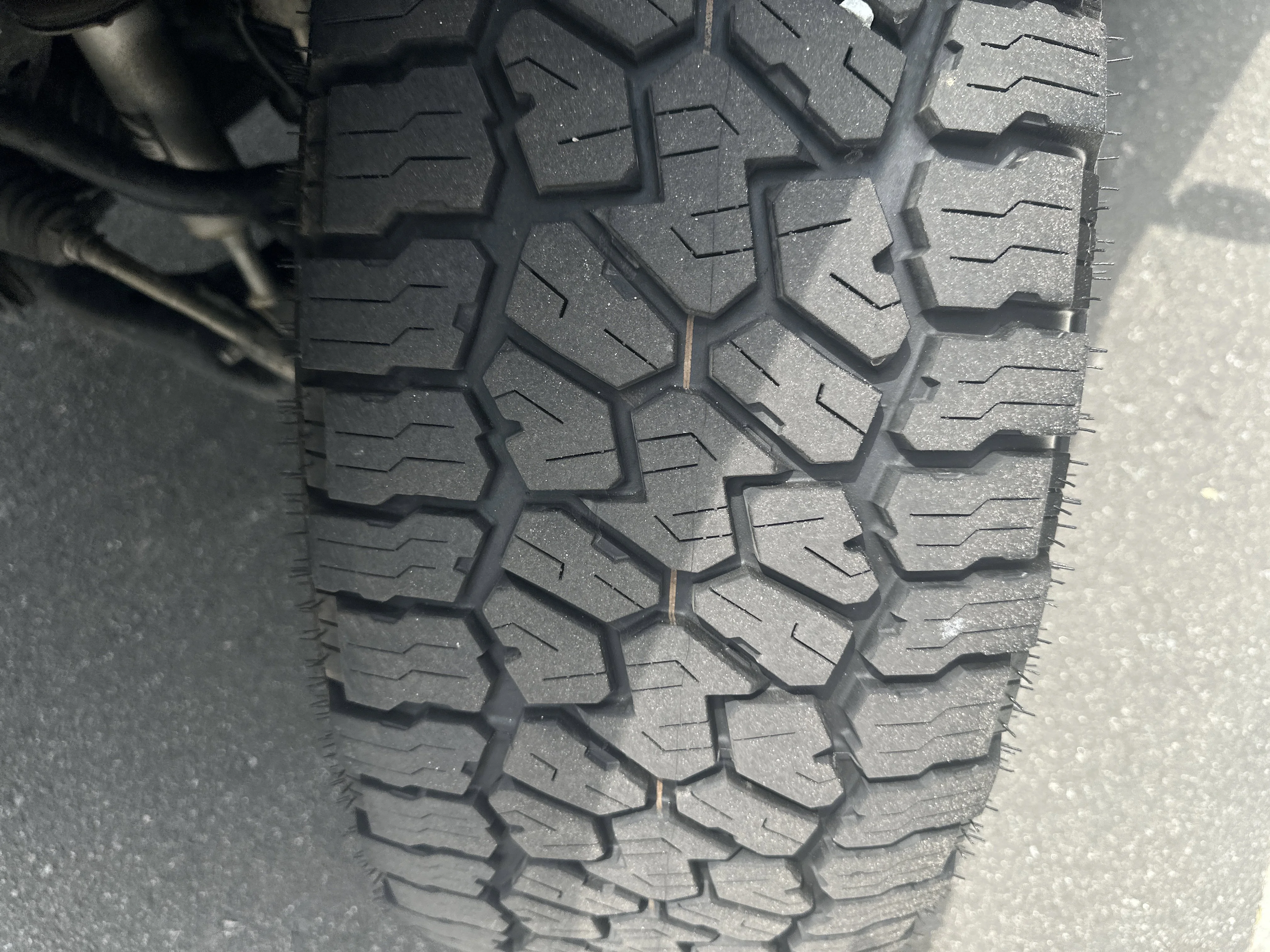 Used 2021  Toyota TRD Off Road image 35