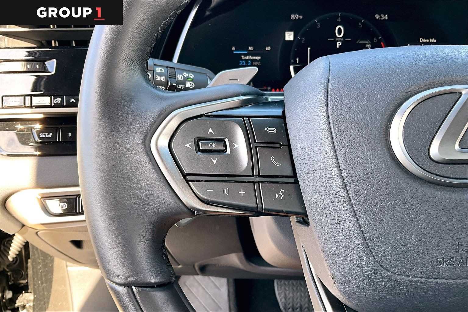 Used 2026 Caviar Lexus Premium image 21