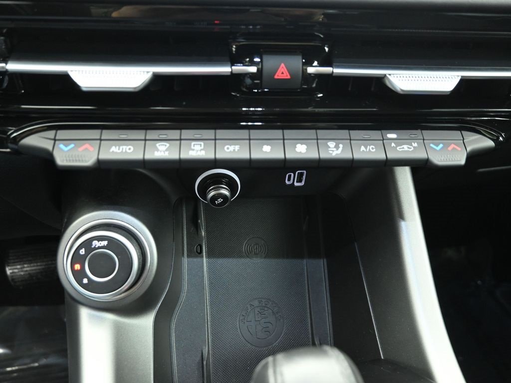 2024 ALFA ROMEO TONALE - Image 17