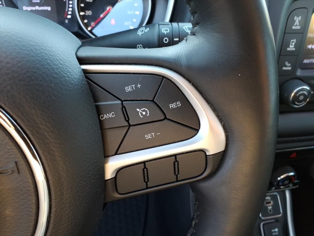 2018 JEEP COMPASS - Image 21