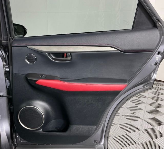 Used 2019 Nebula Gray Pearl Lexus 300 F Sport image 26