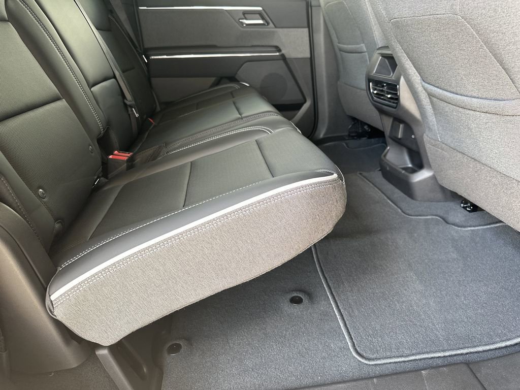 2026 GMC Sierra EV Elevation - Photo 35