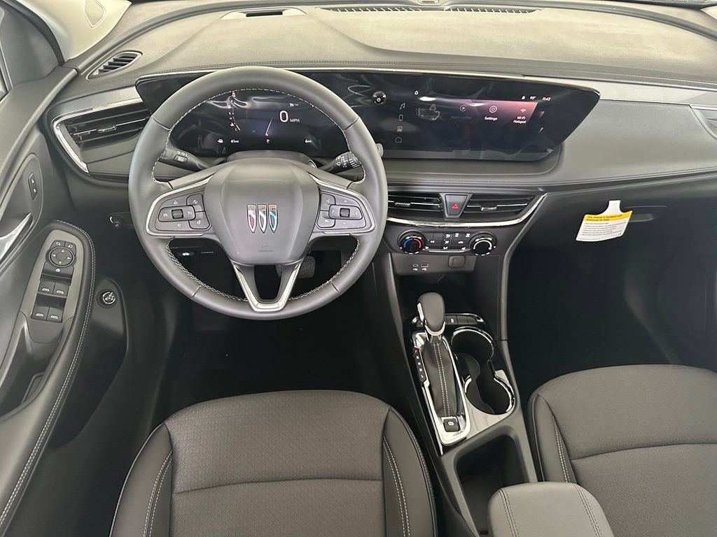 2026 Buick Encore GX Preferred - Photo 15