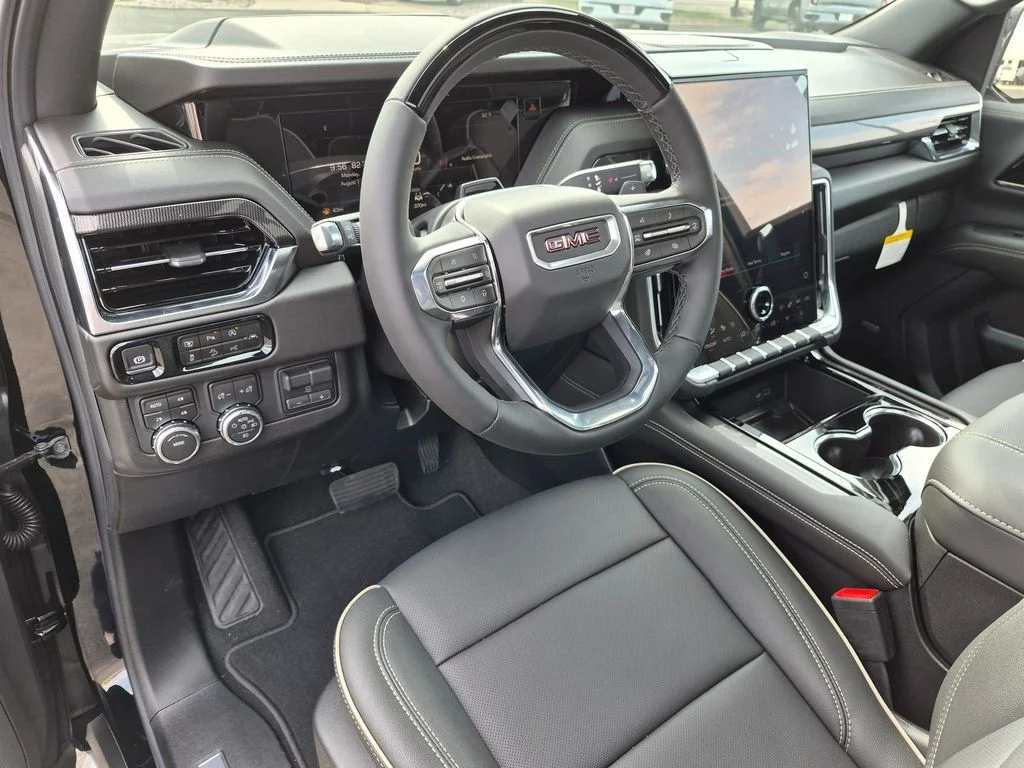 2026 GMC Yukon Elevation - Photo 10