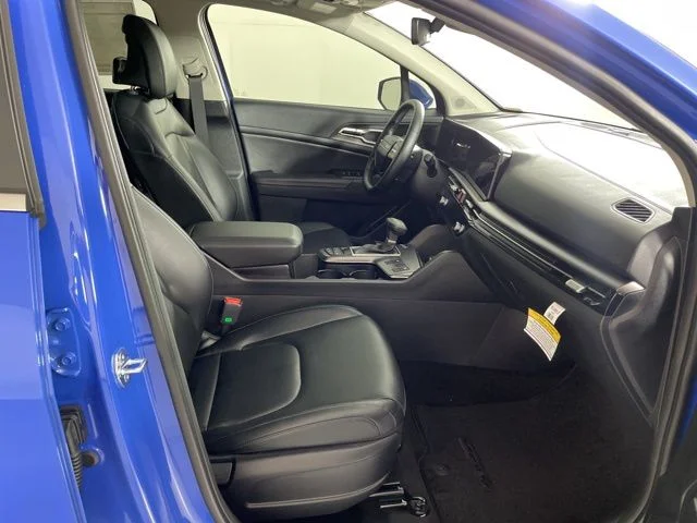 2026 Kia Sportage EX - Photo 45