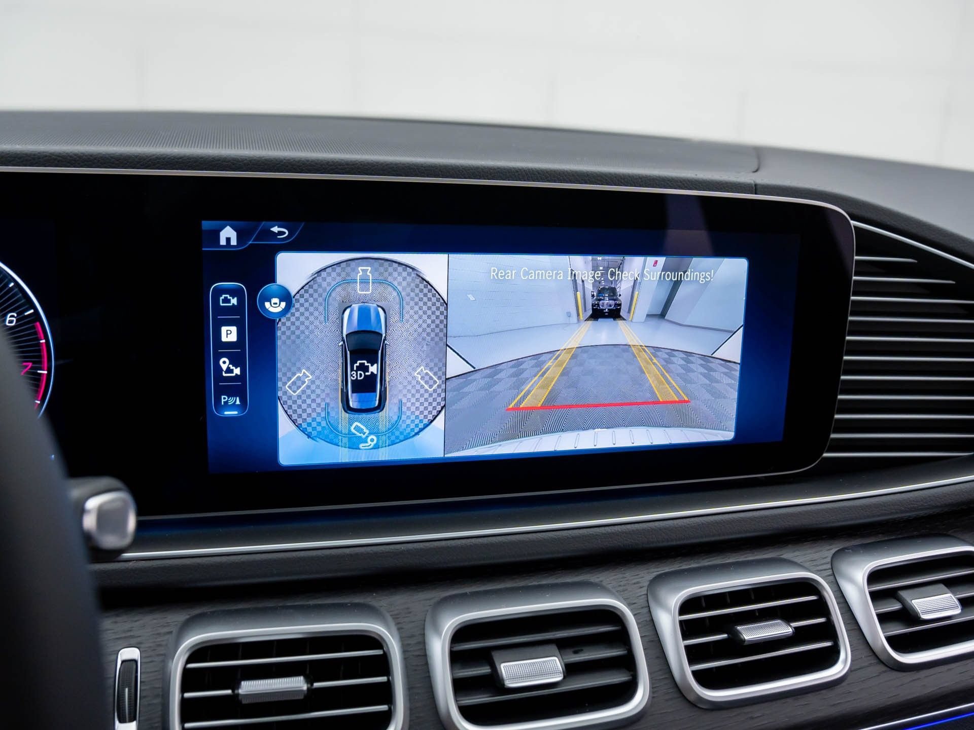 New 2026 Selenite Grey Metallic Mercedes-Benz GLE 350 image 68