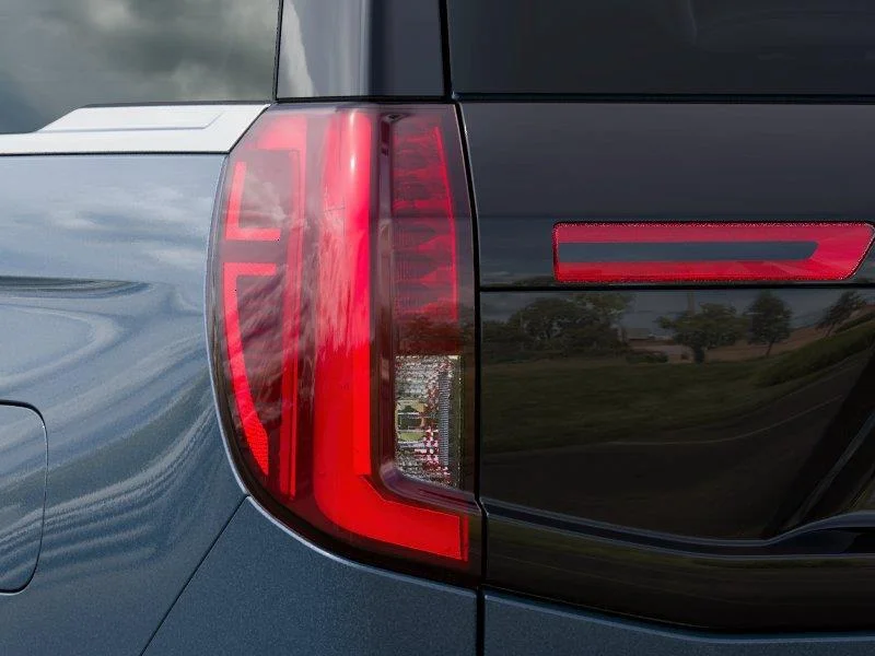 New 2027 Nocturnal Blue Metallic Ford MAX Platinum image 21