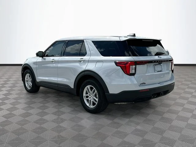 Certified Used 2026 White Ford Active image 7