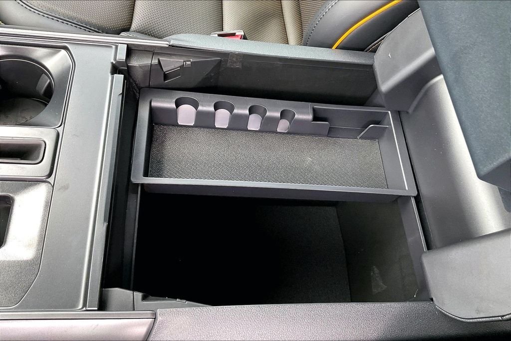 New 2026 Ford F-150 Tremor 4D SuperCrew