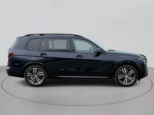 Used 2024 Black BMW xDrive40i image 38