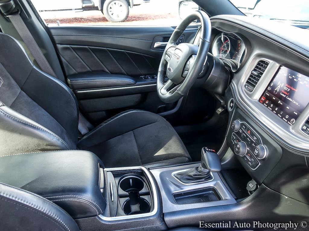 2023 DODGE CHARGER - Image 26