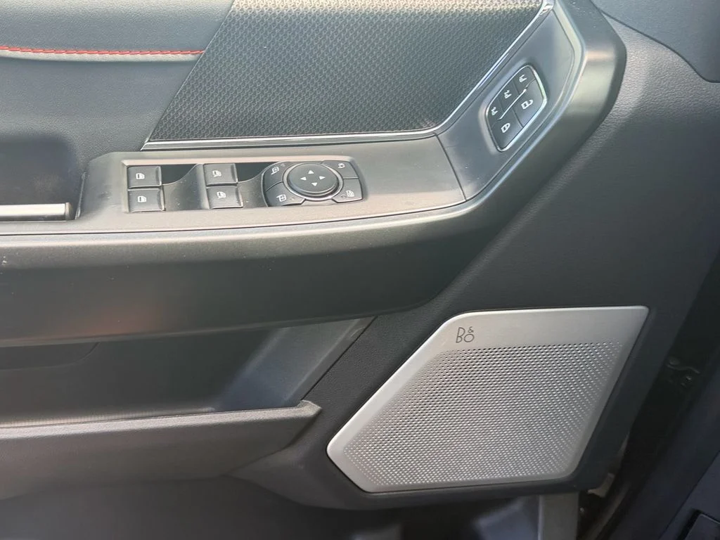 New 2026 Carbonized Gray Metallic Ford Raptor® image 16