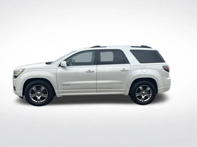 Used 2014 GMC Acadia Denali with VIN 1GKKRTKD1EJ128690 for sale in Louisville, KY
