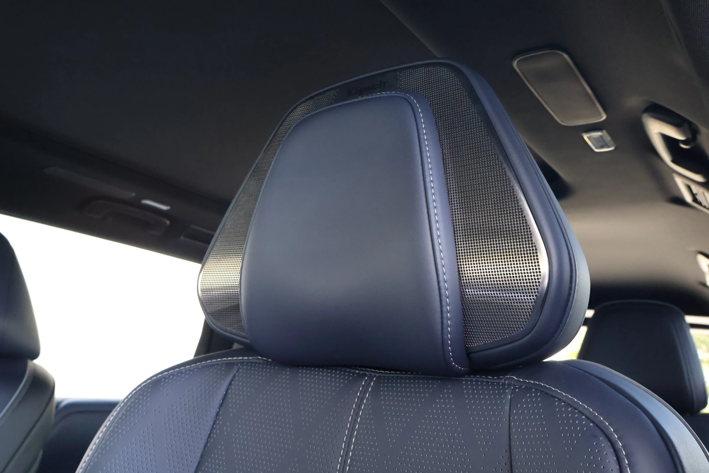 2026 INFINITI QX80 Sport - Photo 17