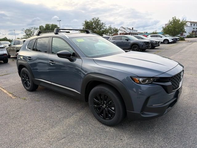 2026 Mazda CX-50 2.5 S Preferred AWD