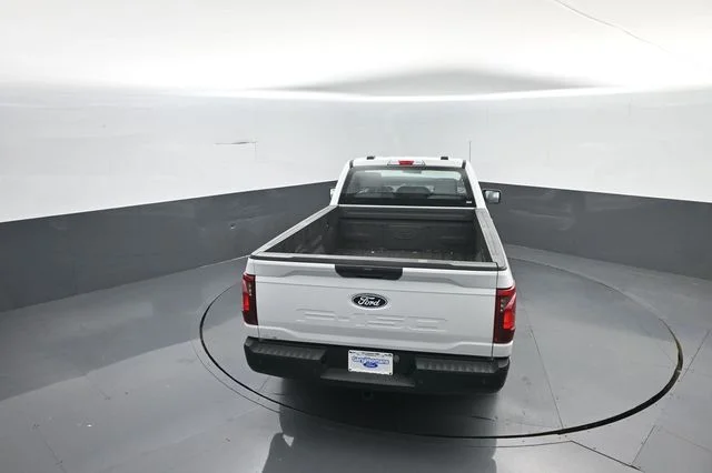 Certified Used 2024 Oxford White Ford XL image 22