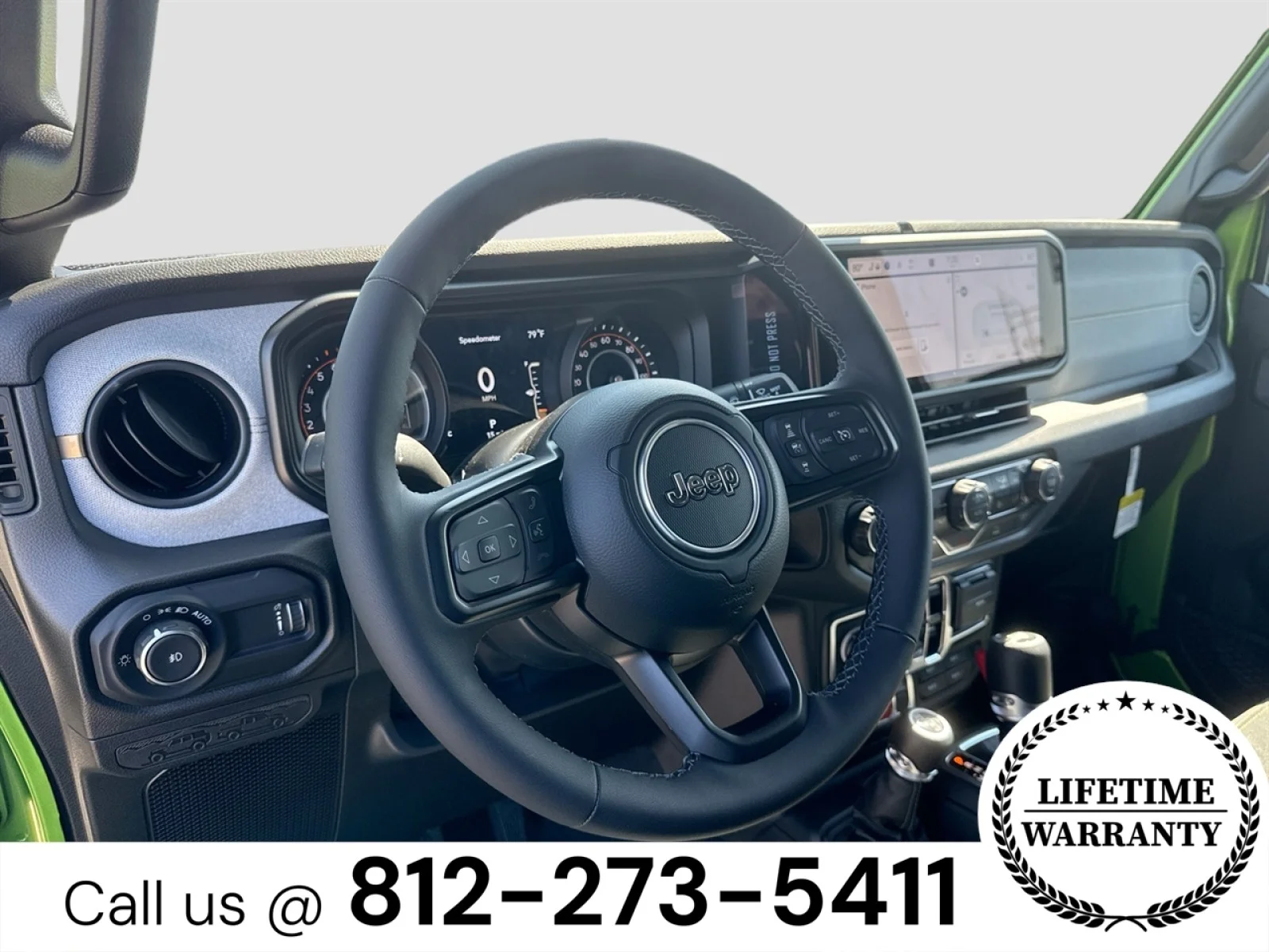2025 Jeep Wrangler 4-Door Willys - Photo 9