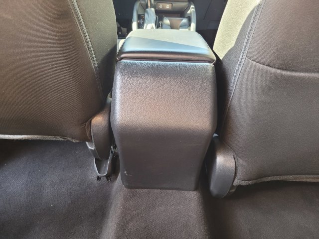 Used 2024  Honda Sport image 17