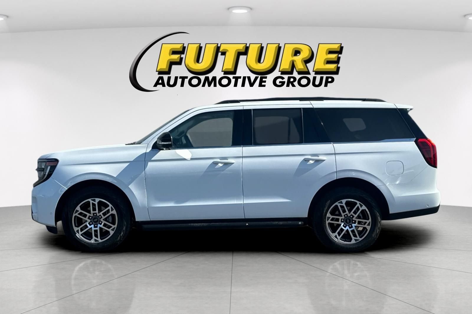 Certified Used 2025 White Ford Active image 6