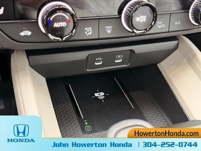 New 2026 White Honda SE image 25