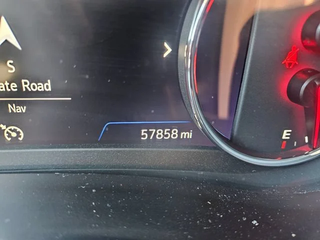 Used 2024 Mosaic Black Metallic Chevrolet 2LT image 16